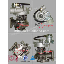 Turbocharger CT12 17201-64040